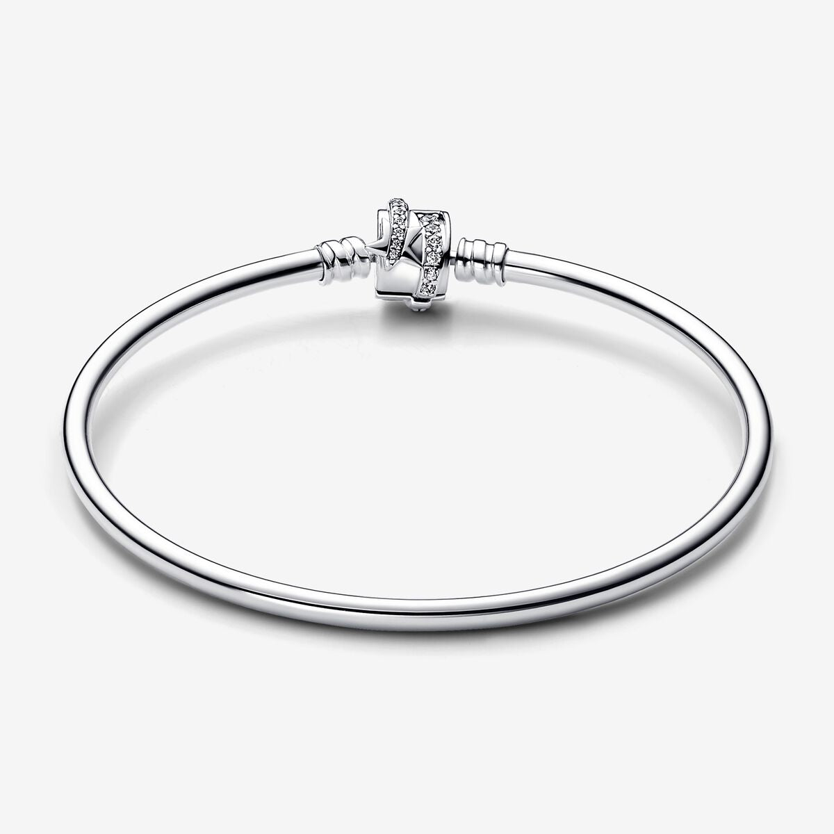 Pandora Brazalete Estrella Fugaz