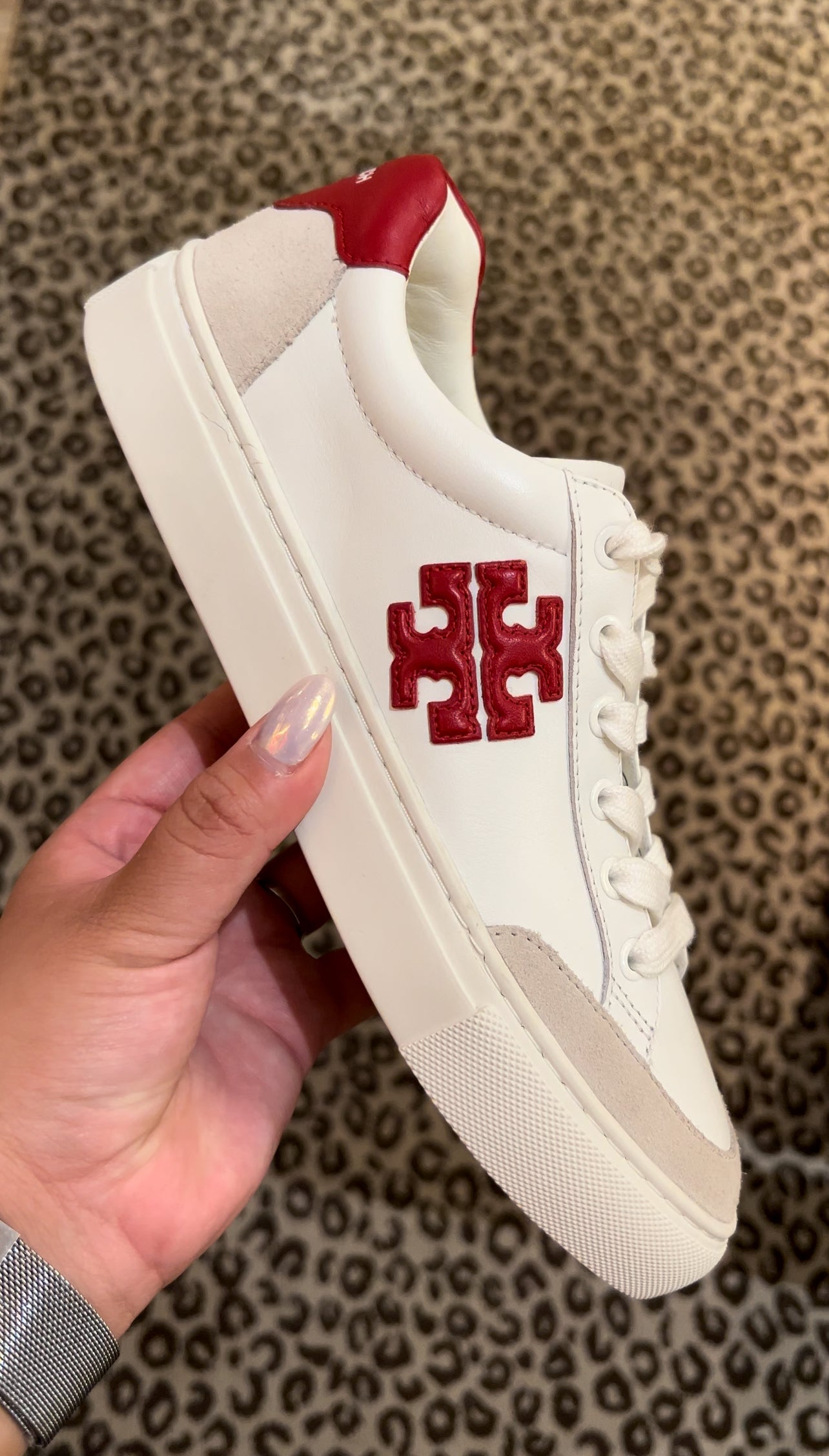 Tory Burch Sneakers