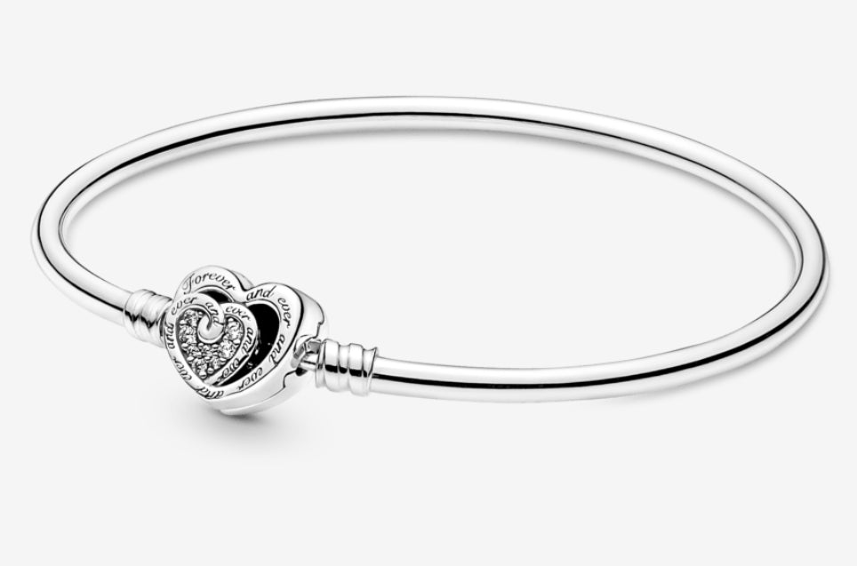 Pandora Brazalete Forever and Ever