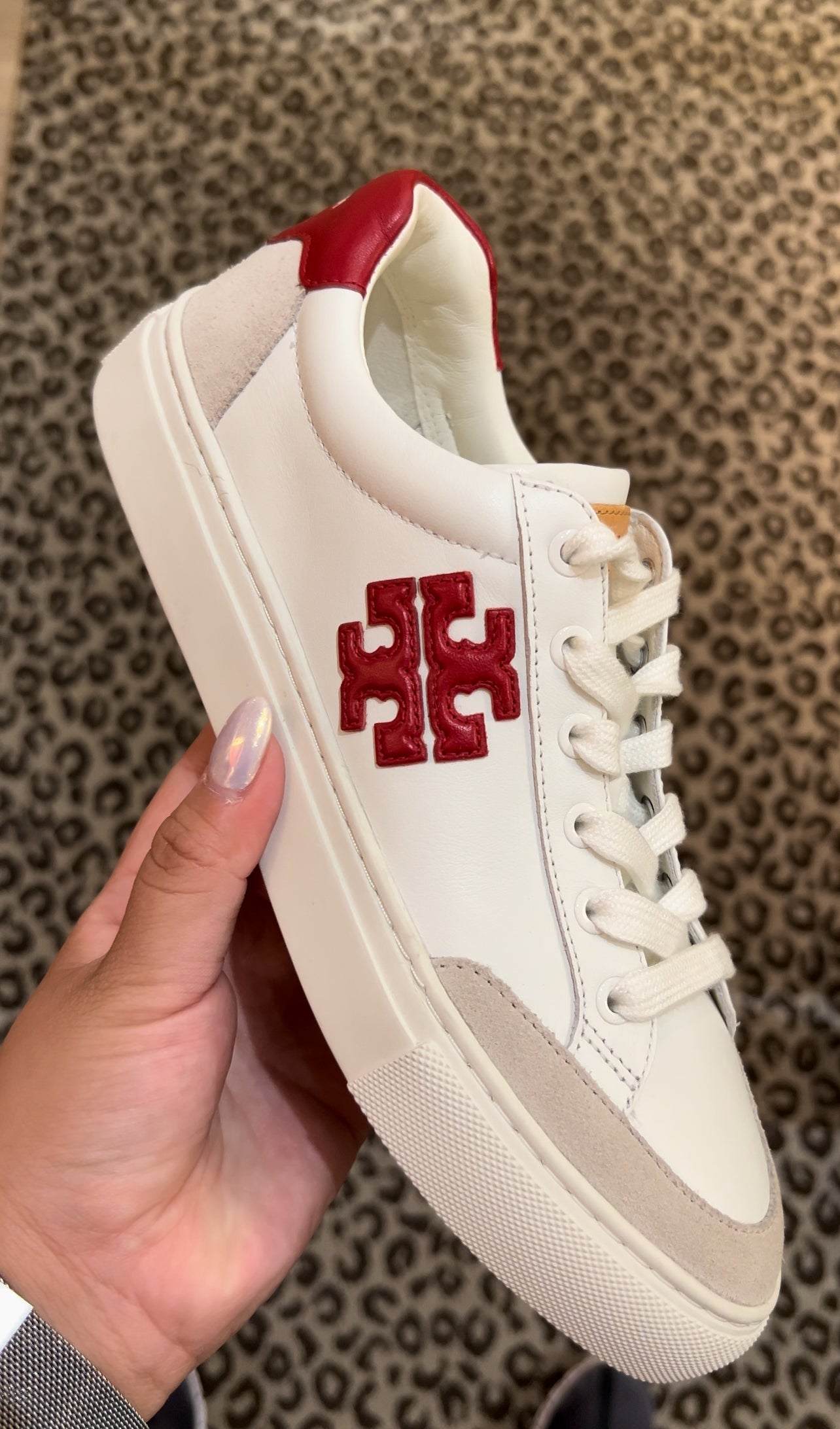 Tory Burch Sneakers