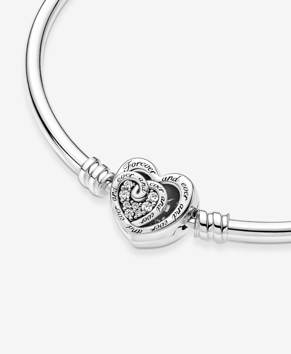 Pandora Brazalete Forever and Ever