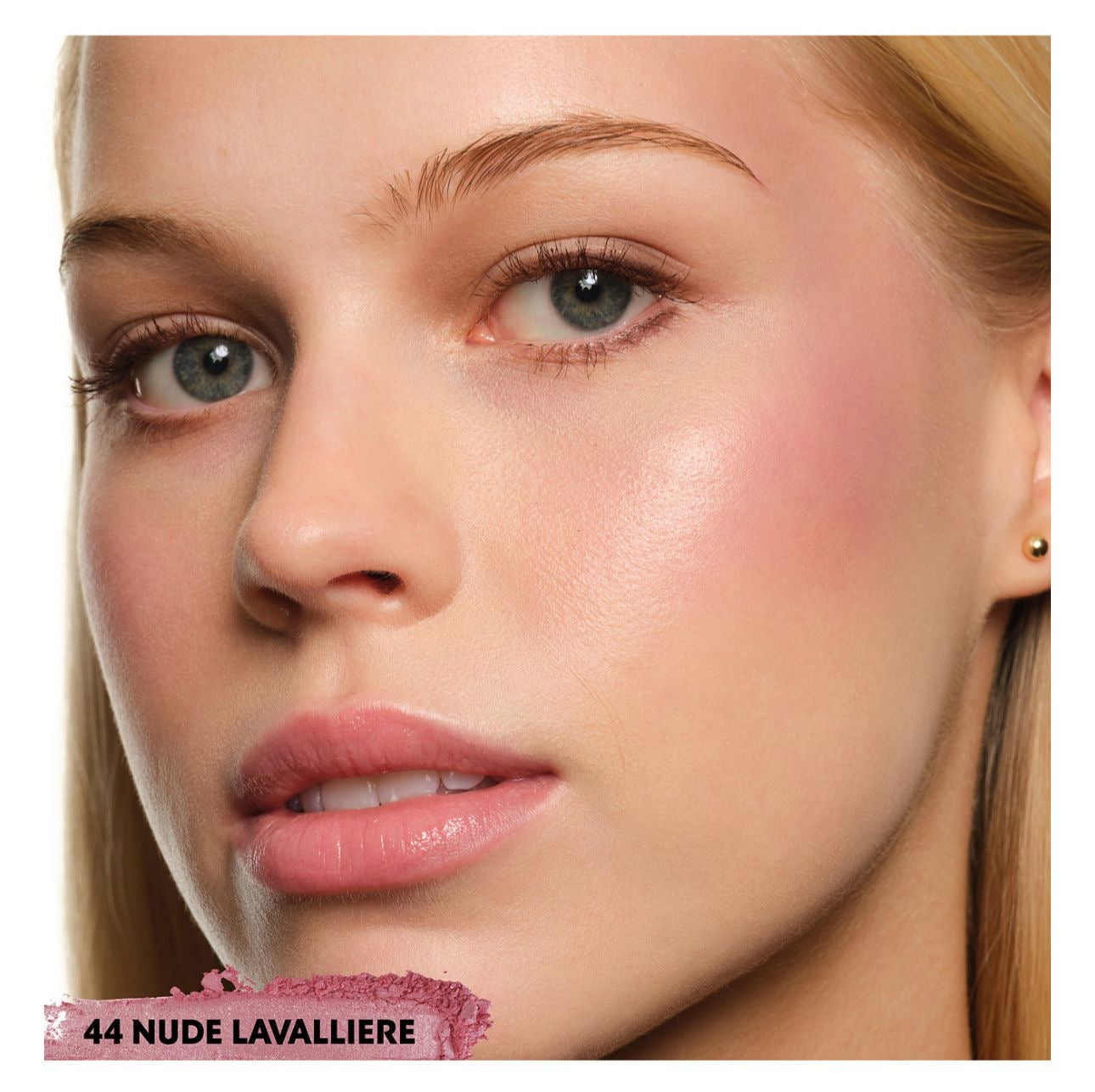 Yves Saint Laurent  Make Me Blush Powder (Nude Lavalliere)