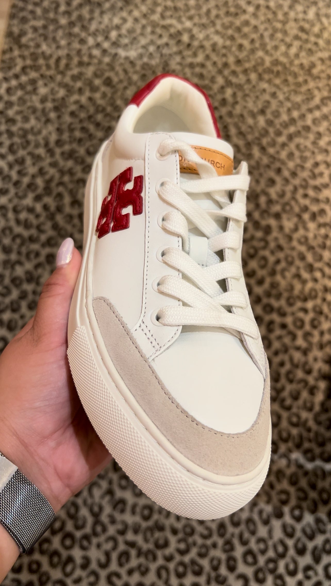 Tory Burch Sneakers