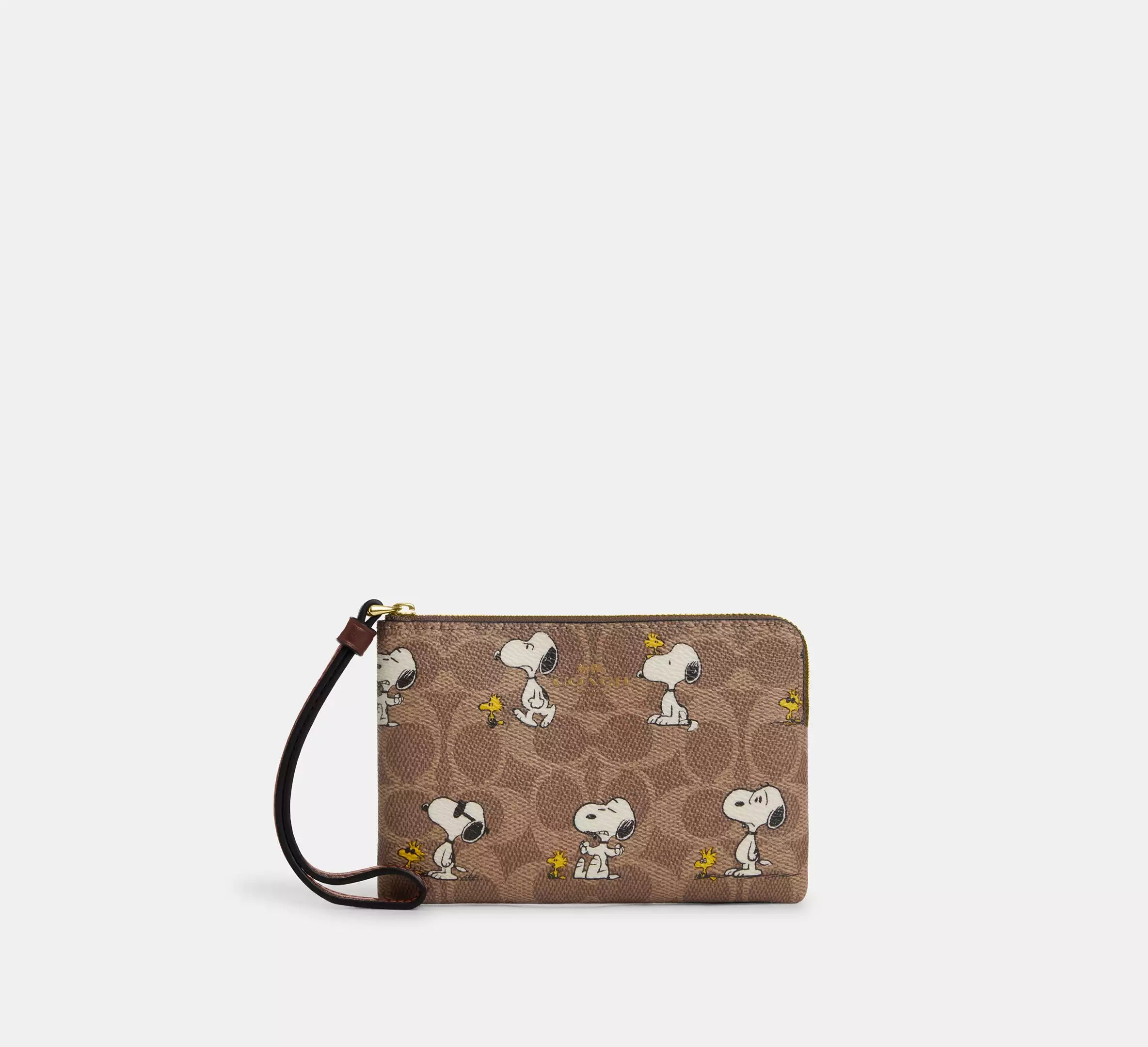小物 COACH x PEANUTS Coach X Peanuts | COACH® Outlet
