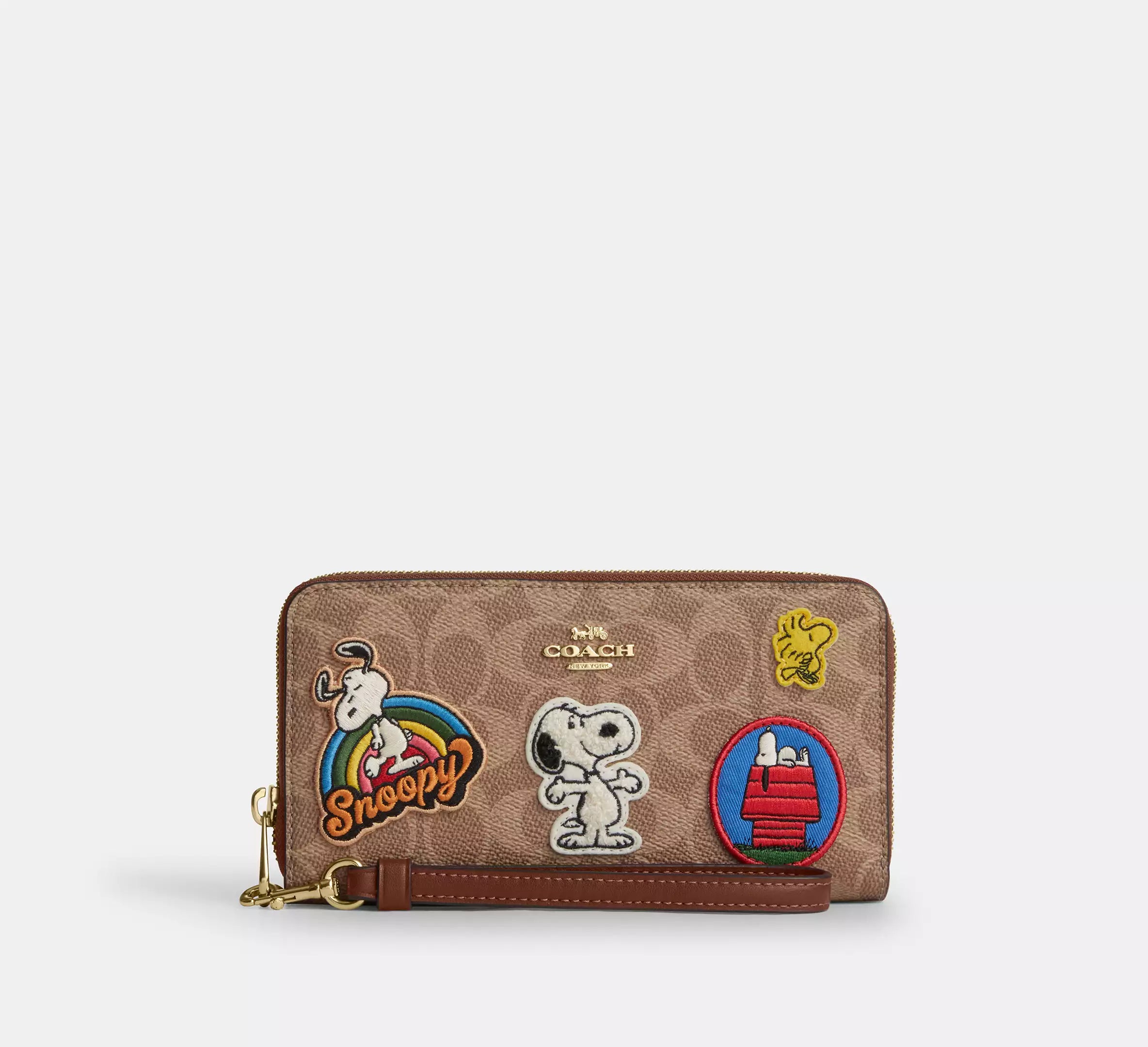 COACH x PEANUTS (SNOOPY) – Bütic Mx