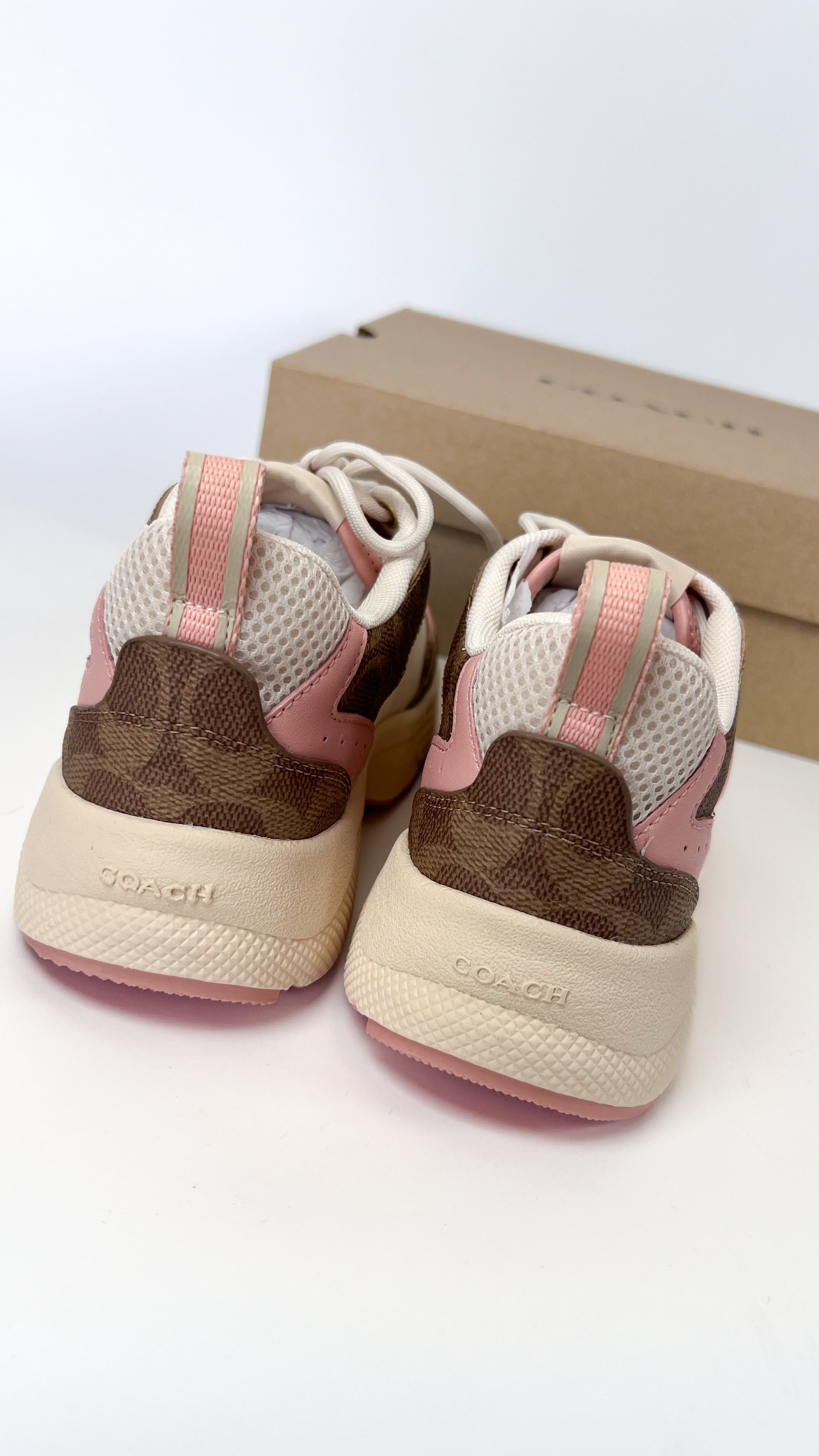 COACH Strider Sneaker