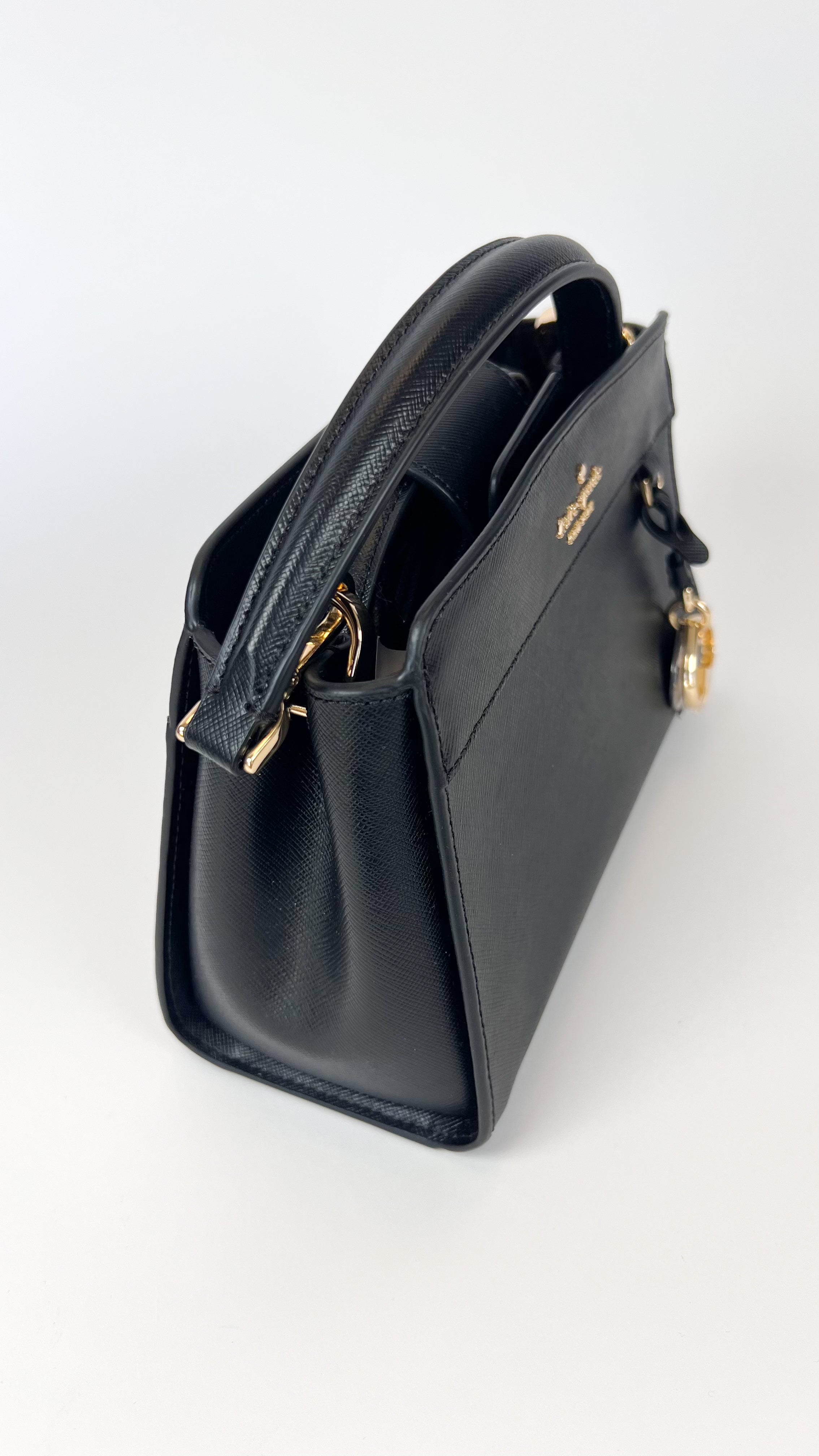 Kate Spade Madison Small Top Handle Satchel