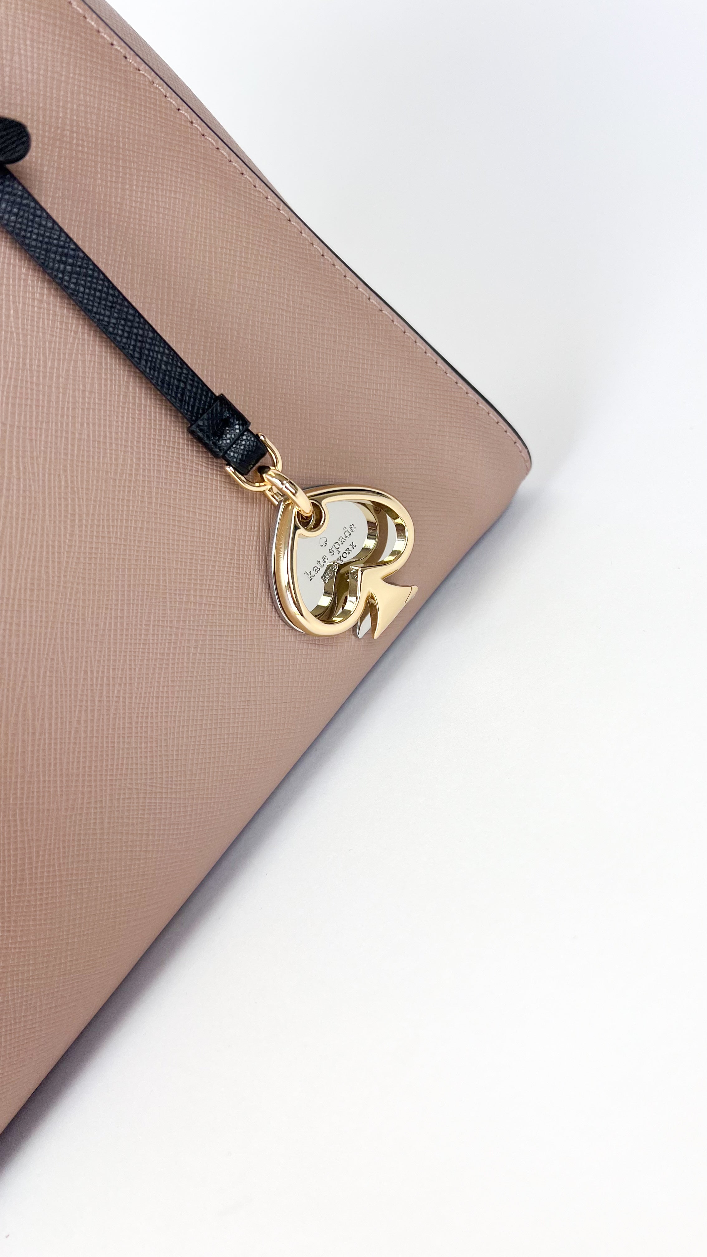 Kate Spade Madison Medium Top Handle Satchel