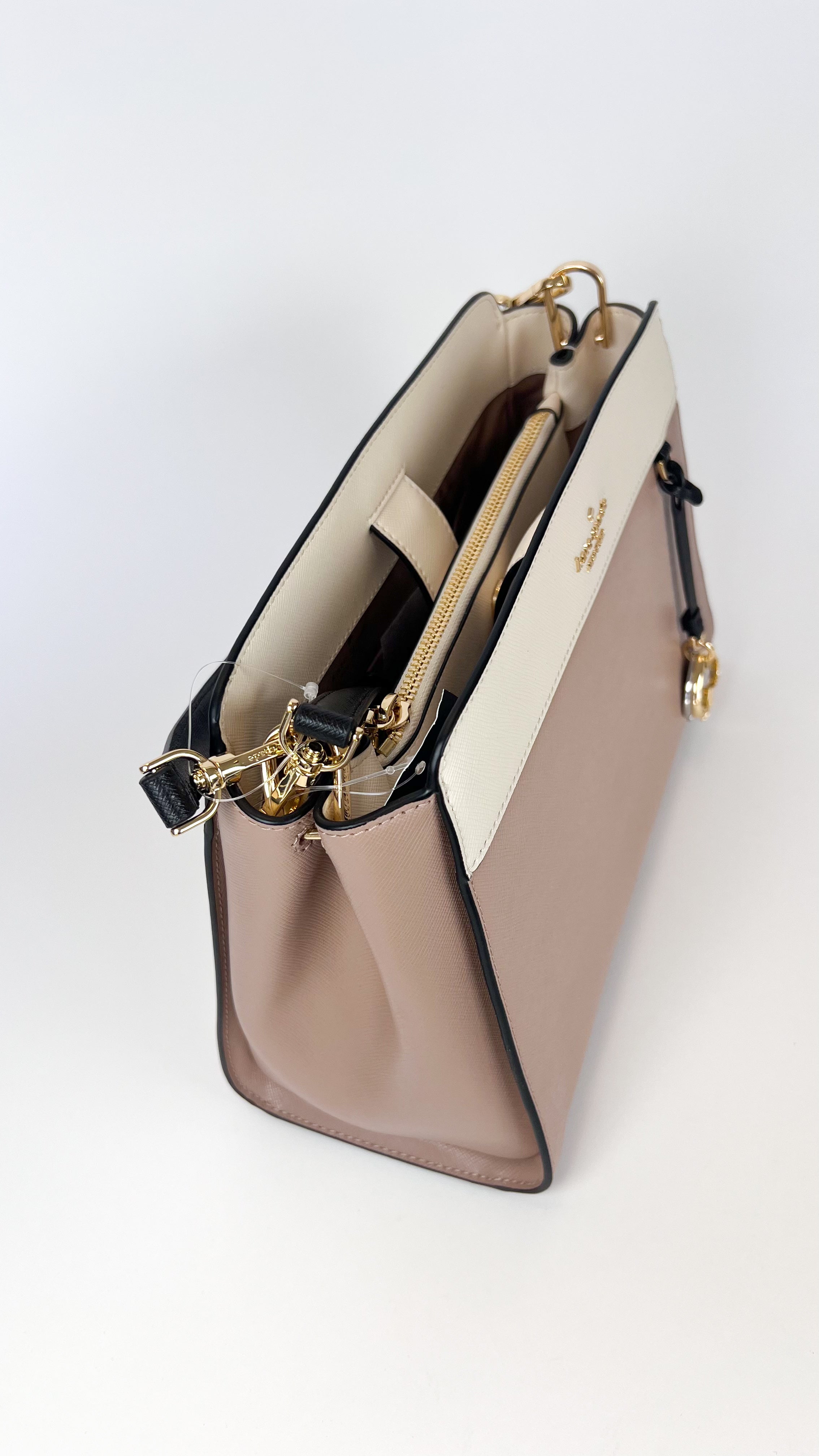 Kate Spade Madison Medium Top Handle Satchel
