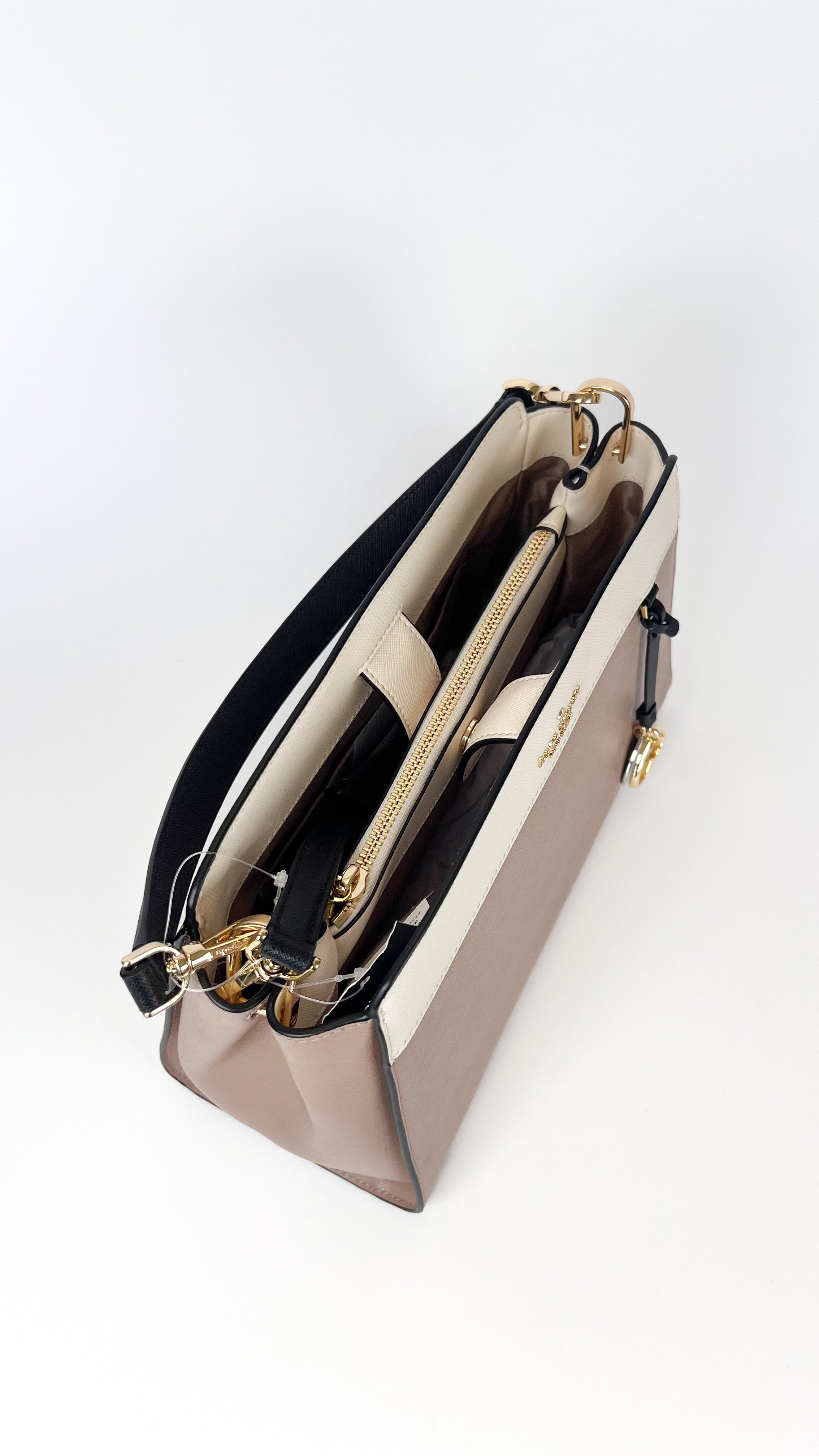 Kate Spade Madison Medium Top Handle Satchel
