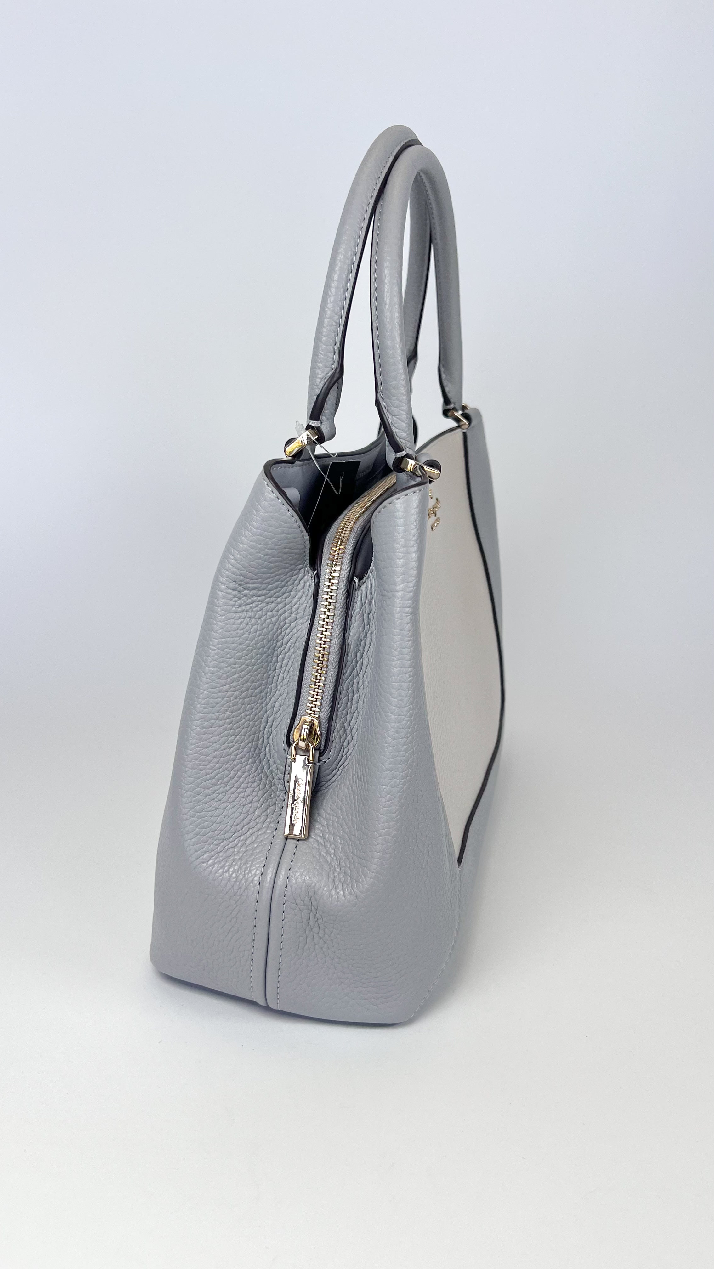 Kate spade Lena Colorblock Satchel